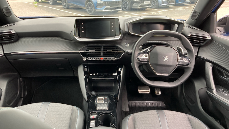 Peugeot 2008 1.2 PureTech 130 Allure Premium+ 5dr EAT8 Petrol Estate